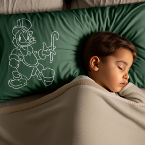 Alternative view of Xmass underwear