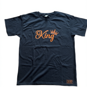 Koningsdag shirt King