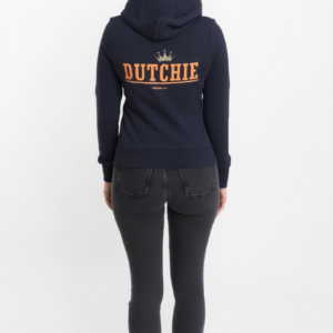 Vest Dutchie