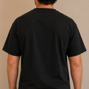 Alternative view of Zwart Shirt tekst NND Originals